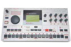 Elektron MachineDrum SPS-1 UW+ Drum Maschine