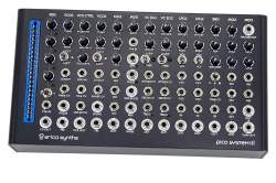 Erica Synth Pico Desktop 3 Modular Synthesizer