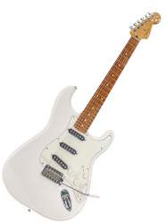 Fender Player Stratocaster White mit Seymour Duncan Pickups