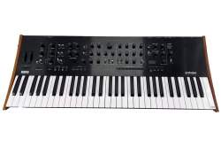 Korg Prologue 16 polyphon Analogsynthesizer