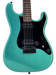 Fender Boxer Stratocaster Japan