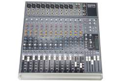 Mackie 1642-VLZ3 Analog Mischpult Mixer