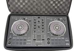 Pioneer DDJ RB 2-Kanal-Controller für Rekordbox + Tasche