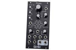 QU-bit Prism Stereo Effekt-Prozessor 