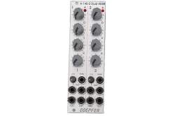 Doepfer A-140-2 Dual Micro ADSR