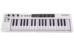 Arturia Keystep 37 USB Keyboard Controller