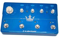 Tc Electronic Flashback Triple Delay