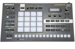 Roland Verselab MV-1  Studio für Songproduktion