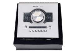 Universal Audio Apollo Twin Duo USB Heritage Edition