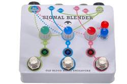 Old Blood Noise Endeavors Signal Blender