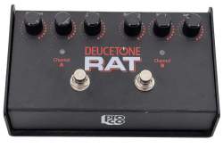 ProCo Deucetone RAT Distortion Pedal