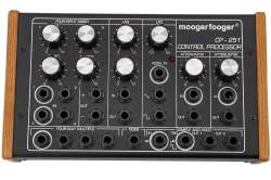 Moog Moogerfooger CP-251 Control Processor