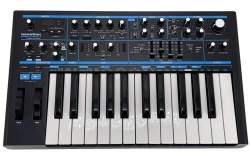 Novation Bass Station II Analog Mono-Synth
