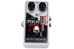 Electro Harmonix Pitch Fork Pitch Shifter