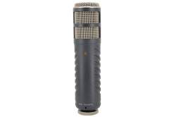 RØDE Procaster Großmembran Sprechermikrofon