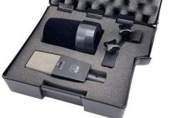 AKG C414B-ULS Kondensator Mikrofon