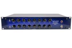 Tegeler Audio Manufaktur EQP-1 2-Kanal Dual Mono Röhren EQ