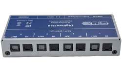 RME Digiface USB  66-Kanal 192kHz USB Audio Interface