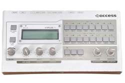 Access Virus TI Snow Synthesizer