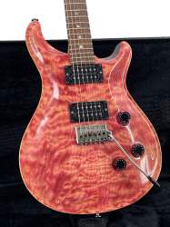 Paul Reed Smith CE 24 1994 Translucent Purple