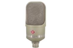 Neumann TLM 107 Studio Set Großmembran-Mikrofon
