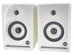 RCF Ayra 5 Studiomonitor 2-Wege aktiv White