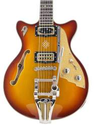 Duesenberg Alliance Series Joe Walsh GB