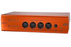 Esi M4u Ex Usb 3.0 Midi-interface