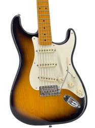 Fender Eric Johnson Stratocaster 2007