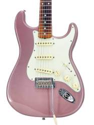 Fender Vintera 60s Strat MOD PF BGM