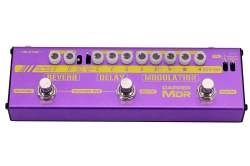 Valeton Dapper MDR Multi-Effekt Pedal