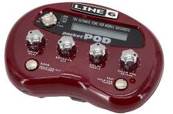 Line6 Pocket Pod Gitarrenpreamp