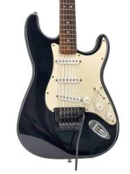 Fender Stratocaster Floyd Rose Tremolo