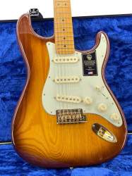 Fender 75th Anniversary Commemorative Stratocaster