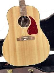 Gibson J-45 Studio Walnut 2020