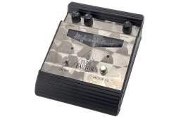 Hughes & Kettner Tube Factor MkII