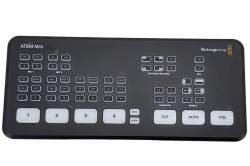 ATEM Mini Live-Produktionsmischer