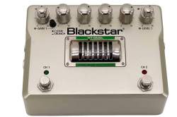 Blackstar HT-Dual Overdrive Pedal