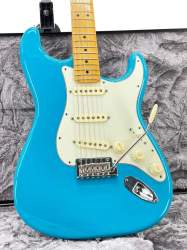 Fender American Pro II Stratocaster MN MBL