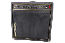 Kitty Hawk Junior Pro 1980er 50 Watt