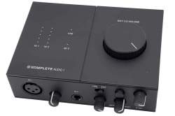 Native Instruments Komplete Audio 1 Recording Interface