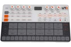 Ik Multimedia Uno Drum Analog Drum Machine