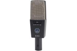 AKG C414 XLS Kondensator Großmembran-Mikrofon