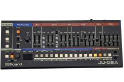 Roland JU-06A Synthesizer