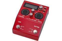 BOSS RC-10R Rhythm Loop Station