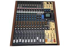 Tascam Model 16 Analogmischpult mit Mehrspur-Recorder