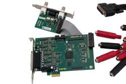 MARIAN Seraph 8+ PCIe  Audio Interface