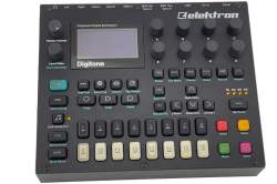 Elektron Digitone FM Synthesizer
