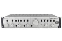 SPL Master Bay S Modell 1150 Mastering Matrix