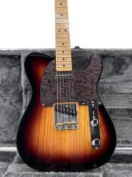 Fender Telecaster Classic Player Baja